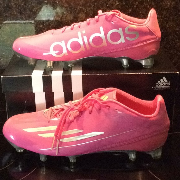 adidas Other - Adidas adizero 5-Star 4.0 Low Football Cleats Size